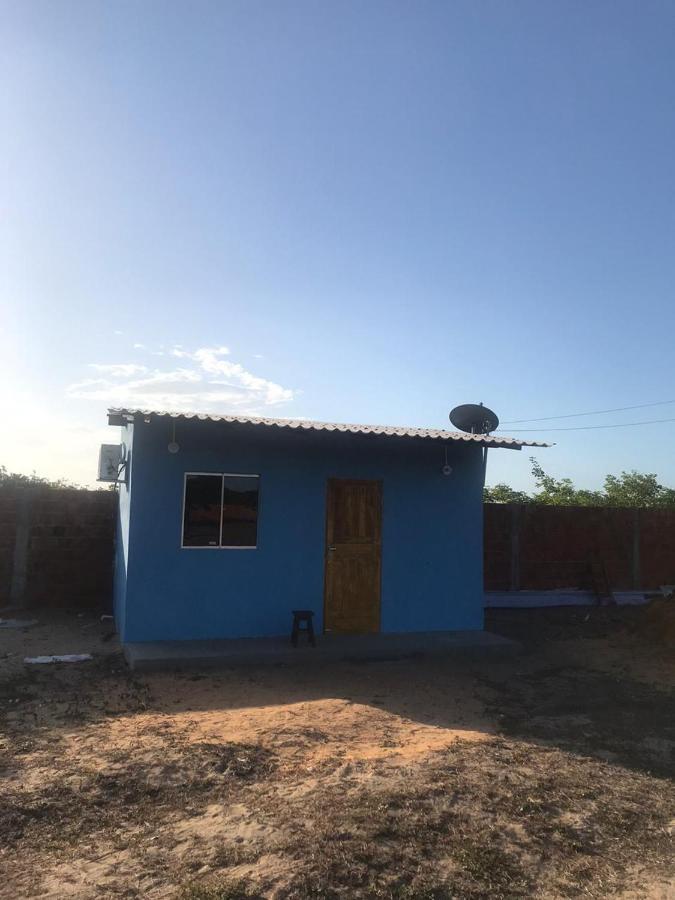 Pousada Mar Das Gaivotas Barra Grande  Eksteriør bilde